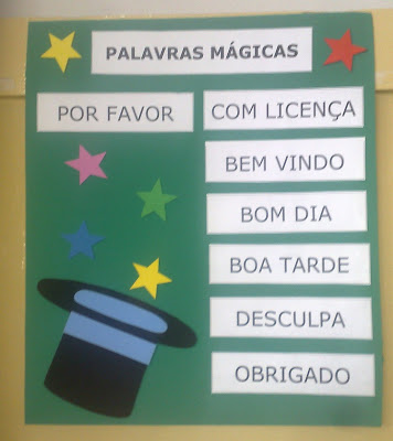 Criando Recortes em Relevo: Dando Volume às Suas Palavras - inspiração 1