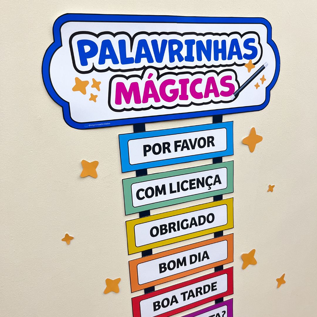 Aplicações Versáteis: Onde Usar Suas Palavras Mágicas de EVA - inspiração 2