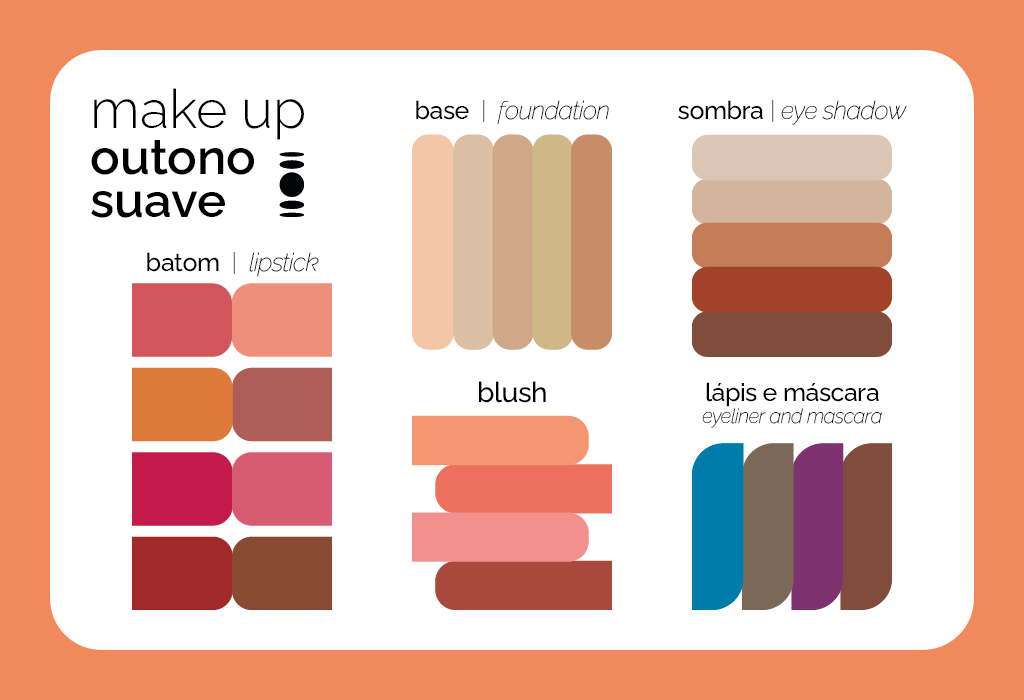 Verdes e Azuis Que Combinam Com a Natureza e Com Você - inspiração 1