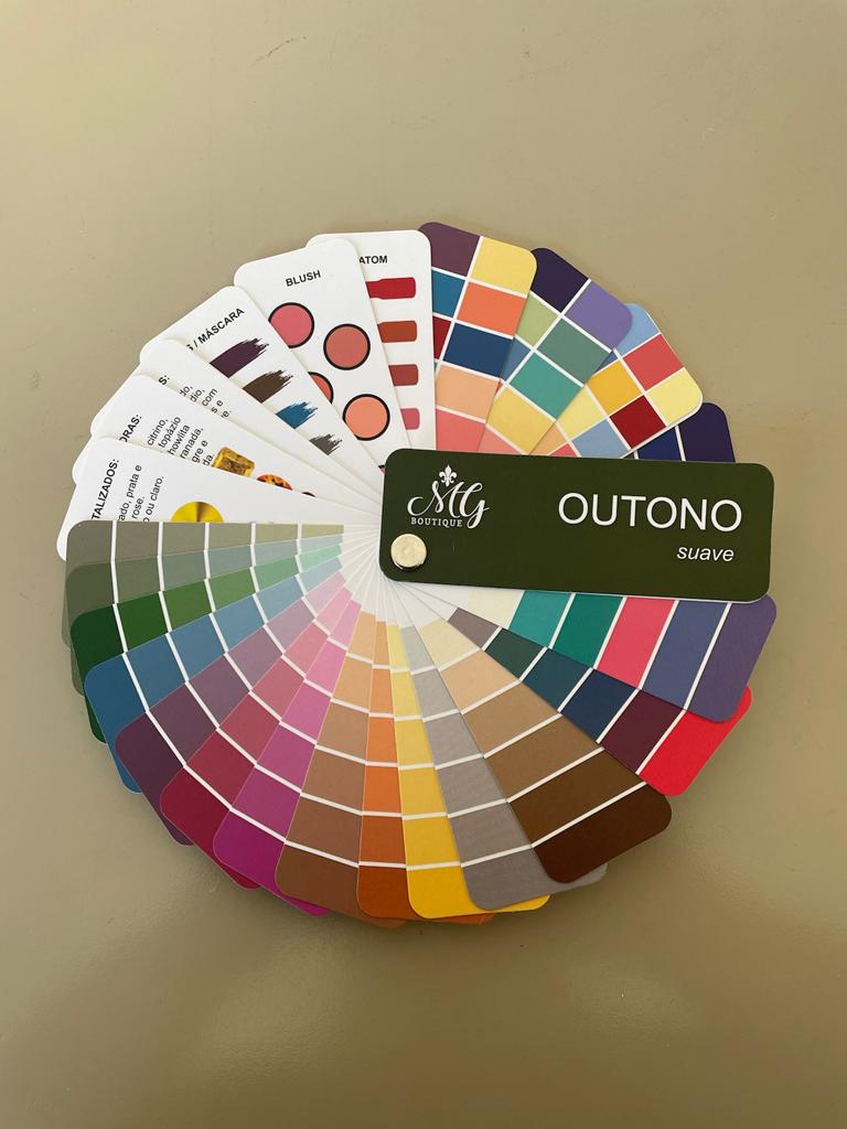 Verdes e Azuis Que Combinam Com a Natureza e Com Você - inspiração 2