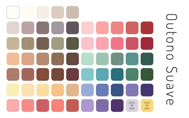 Neutros Aconchegantes: Beiges, Cremes e Marrons Delicados - inspiração 1