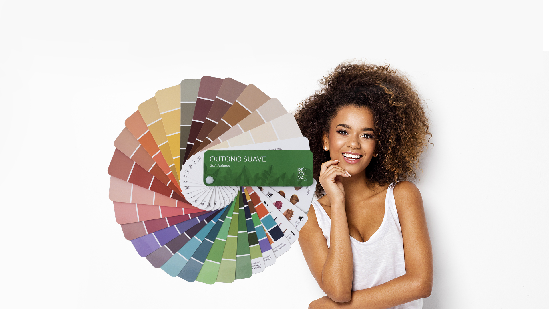 As Cores Para Roupas Que Fazem Seu Olhar Brilhar - inspiração 1