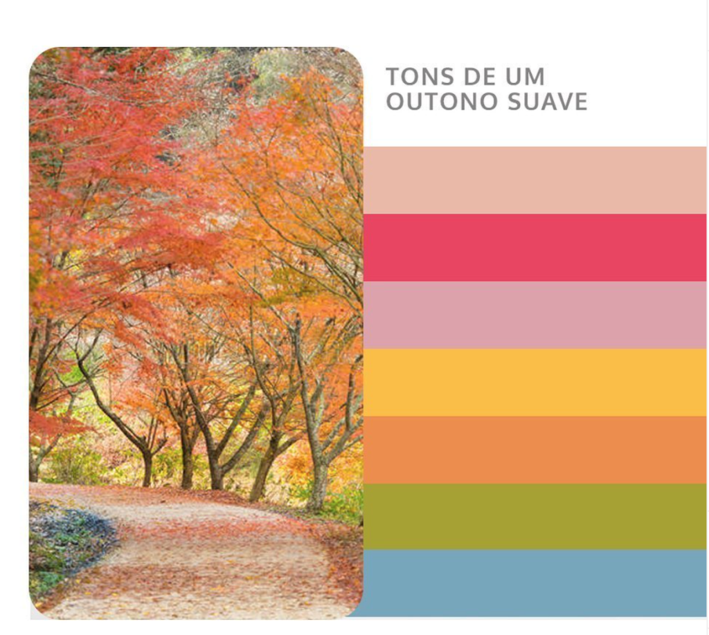 As Cores Para Roupas Que Fazem Seu Olhar Brilhar - inspiração 2