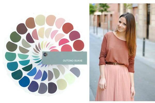 Maquiagem Que Harmoniza Com Sua Pele: Um Toque de Cor Perfeito - inspiração 1