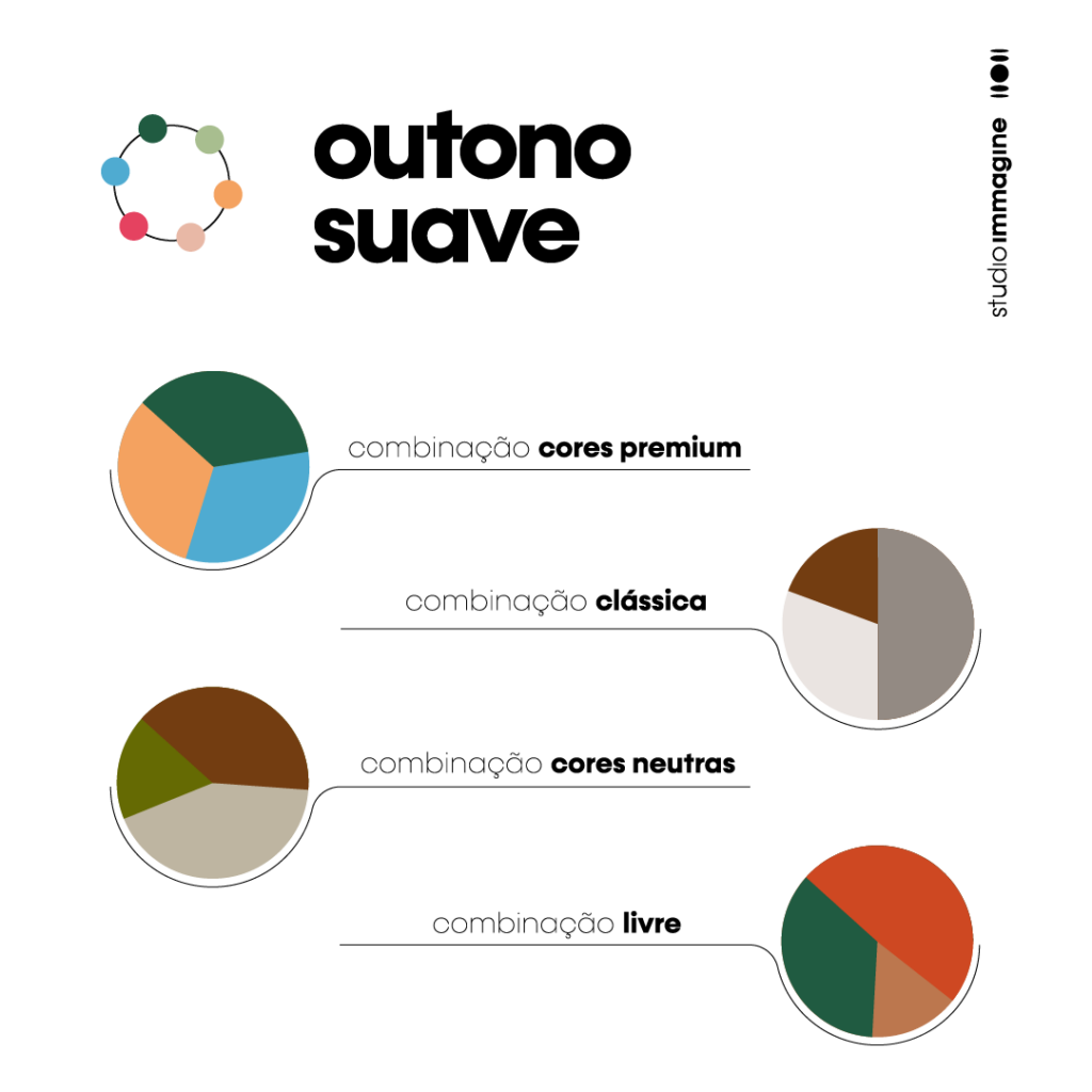 Acessórios Que Complementam Seu Visual Suave - inspiração 1