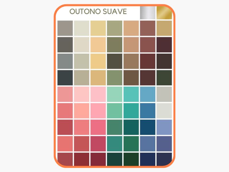 Como Testar Suas Cores em Diferentes Iluminações - inspiração 2