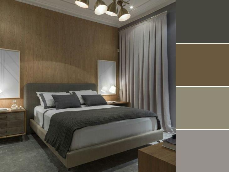 O Impacto dos Contrastes: Dinamismo e Sofisticação - inspiração 2