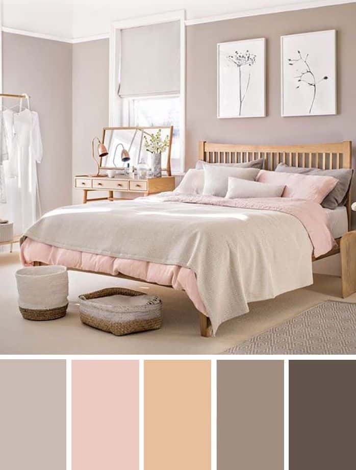 Paletas Monocromáticas: Minimalismo e Sofisticação - inspiração 2