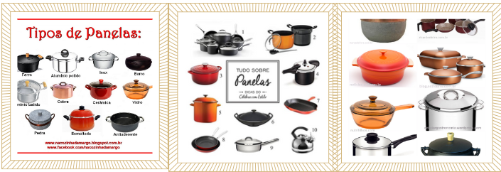 Aço Inox: Versatilidade e Higiene Sem Igua - inspiração 1