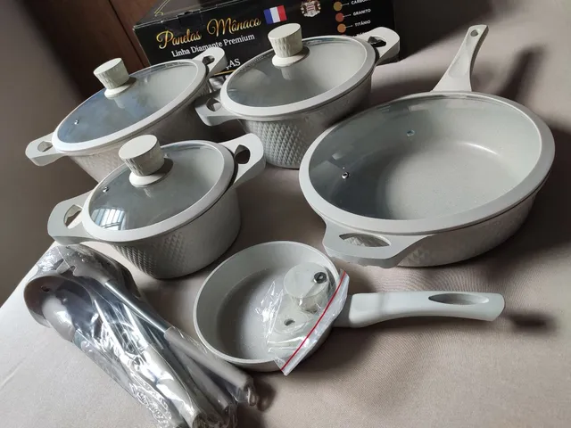 Aço Inox: Versatilidade e Higiene Sem Igua - inspiração 2