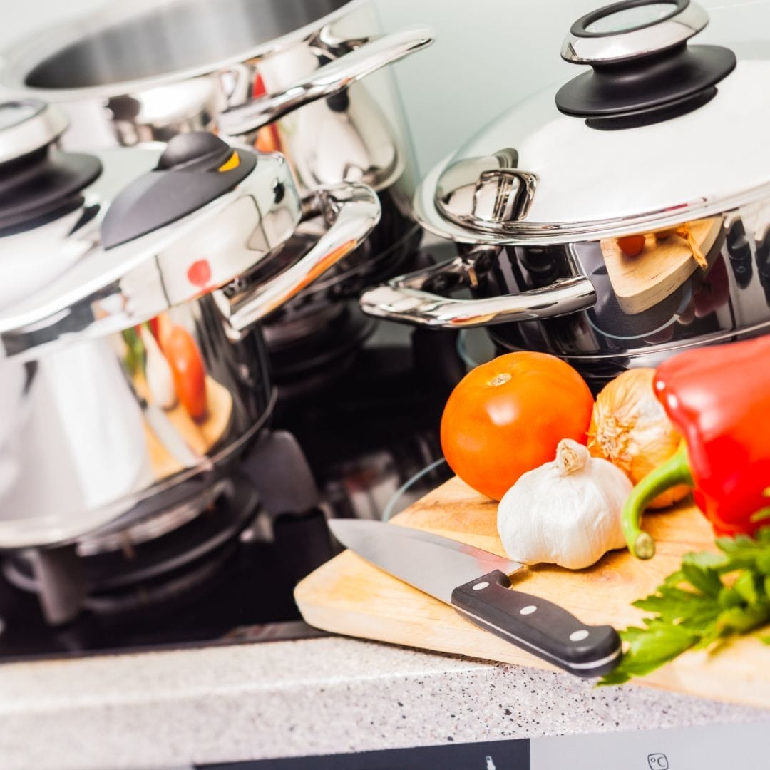 Vidro Temperado: Para Cozinhar e Servir com Elegância - inspiração 2