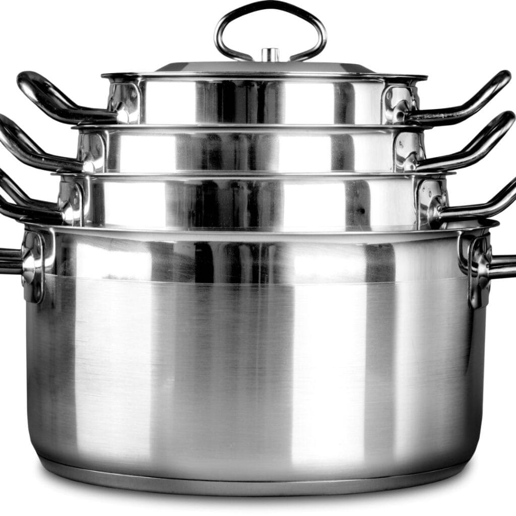 Cobre: Controle de Temperatura Preciso para Chefs de Casa - inspiração 1