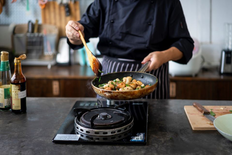 Revestimentos Naturais: Alternativas Ecológicas e Seguras - inspiração 1