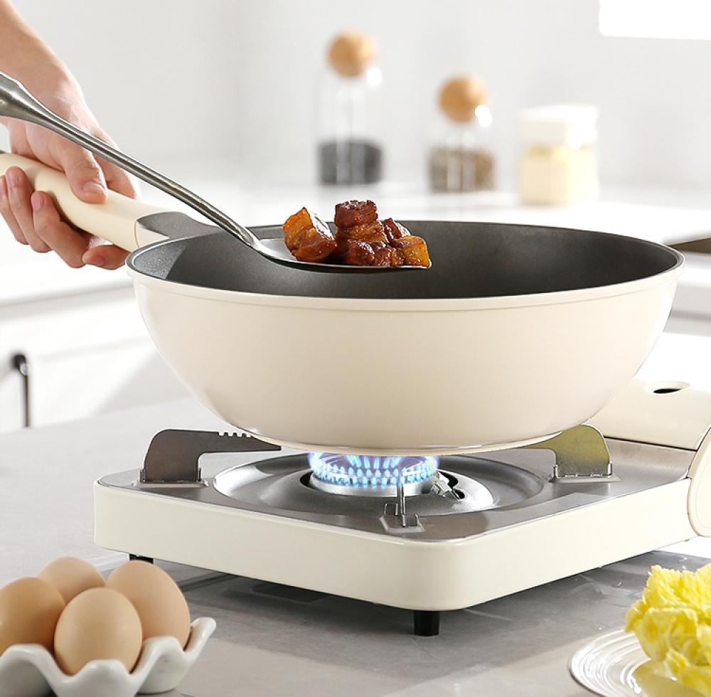 Esmaltadas: Beleza e Facilidade de Limpeza - inspiração 1