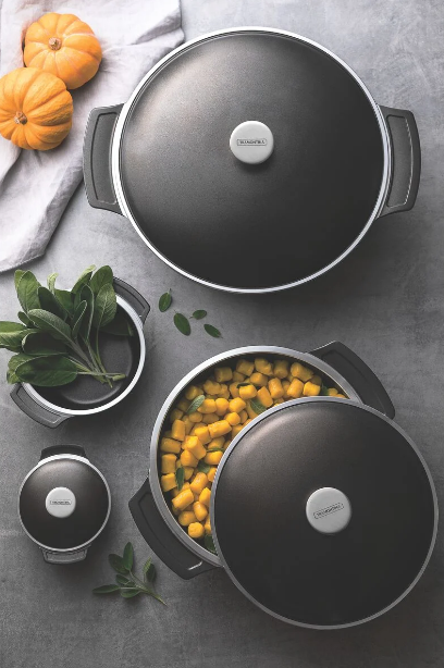 Esmaltadas: Beleza e Facilidade de Limpeza - inspiração 2