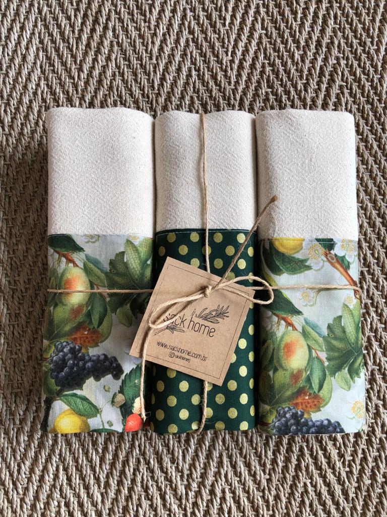 Barrados Prontos x Barrados Feitos à Mão: Vantagens e Desvantagens - inspiração 1