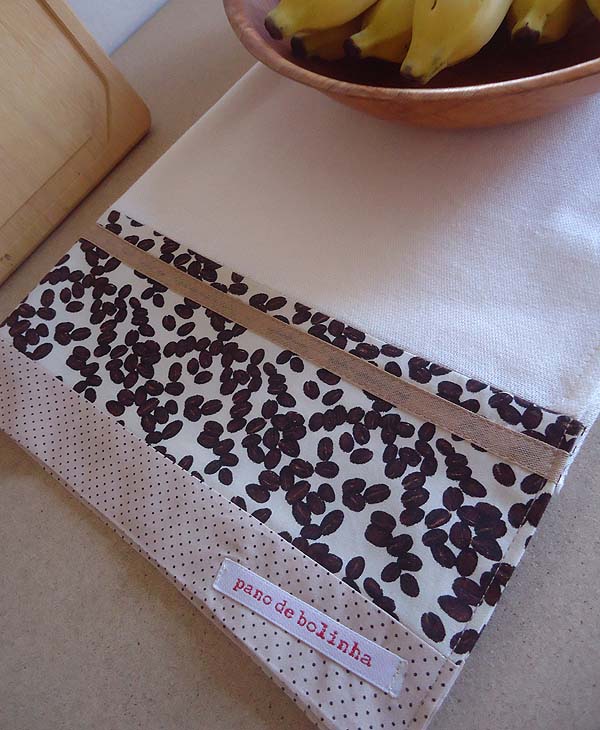 Cuidados e Conservação para Manter seu Pano de Prato Sempre Novo - inspiração 2