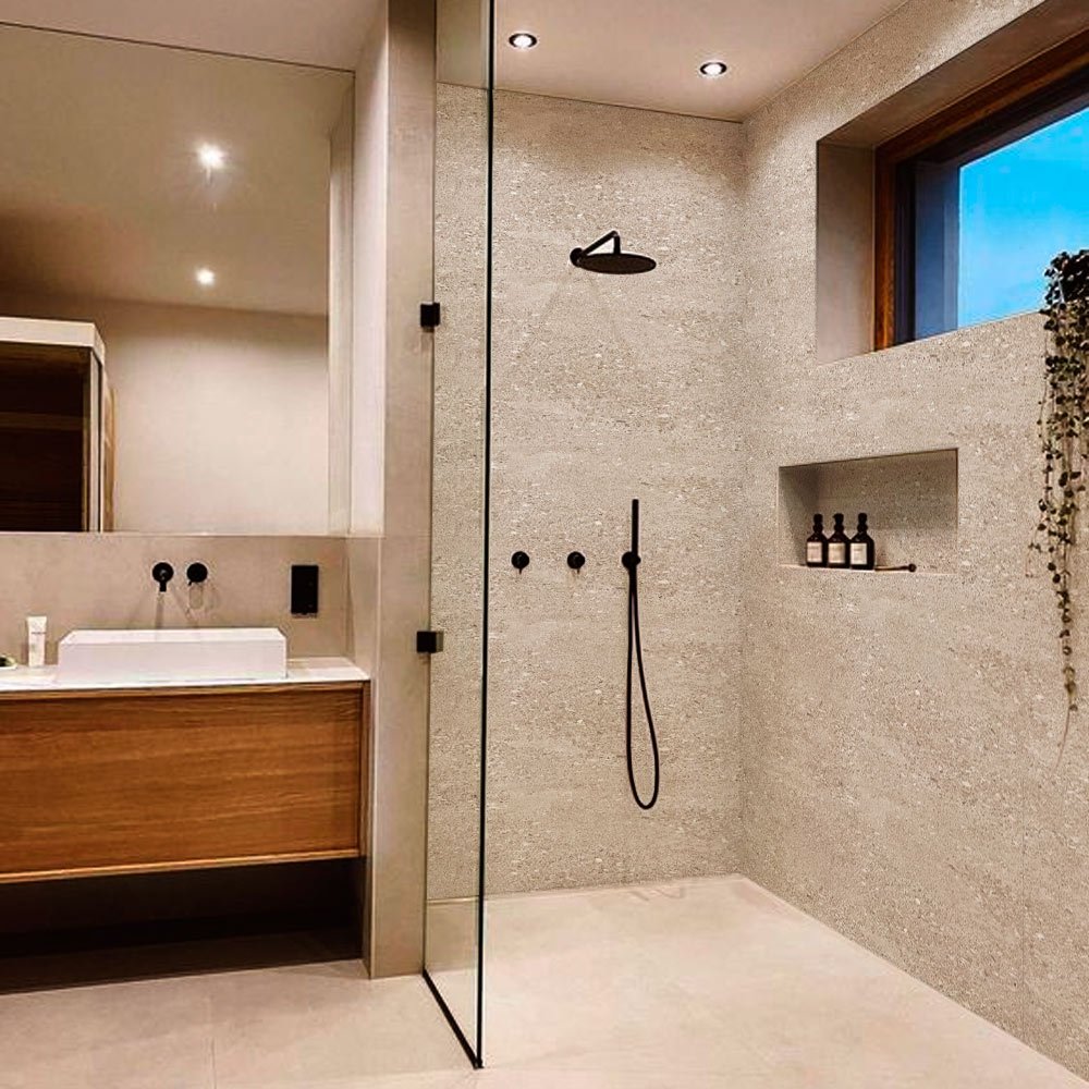 Toque Tropical: Folhagens e Cores Vibrantes - inspiração 1