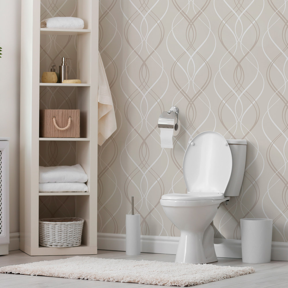 Estampas Divertidas: Geométricas Modernas e Abstratas - inspiração 1