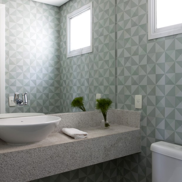 Estampas Divertidas: Geométricas Modernas e Abstratas - inspiração 2