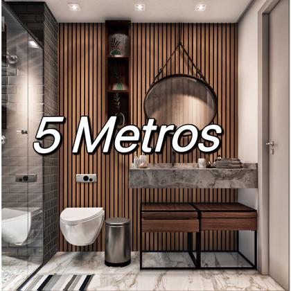 Estilo Industrial: Cimento Queimado e Tijolinhos - inspiração 1