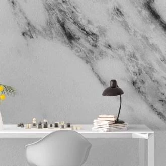 Moderno Ousado: Formas Orgânicas e Cores Fortes - inspiração 2