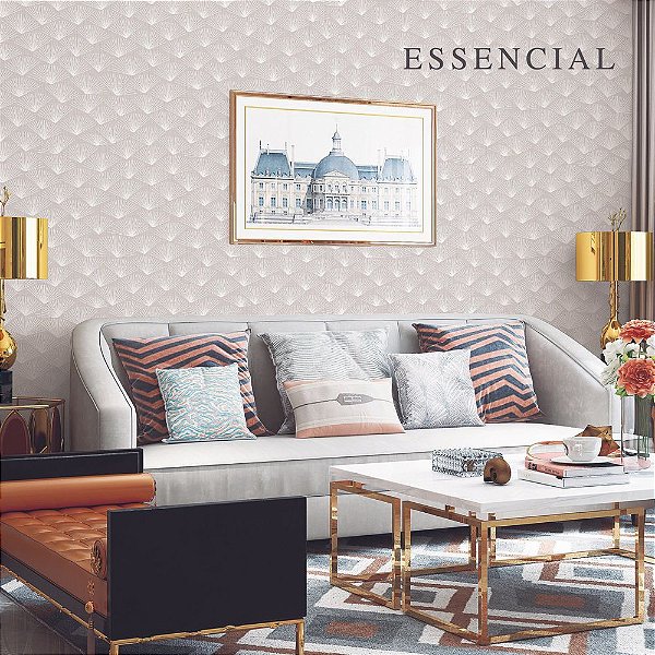 Tons Neutros e Elegantes para um Ambiente Sofisticado - inspiração 2