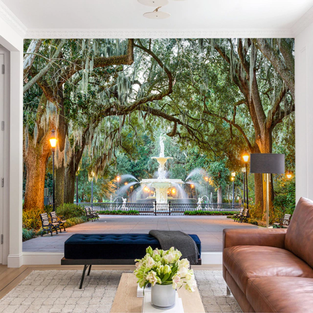 Estampas Escandinavas: Minimalismo com Charme - inspiração 1