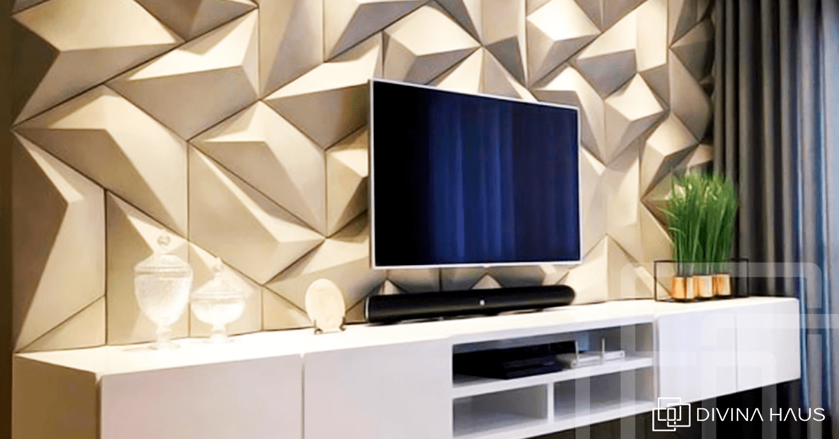 Natureza em Casa: Padrões Inspirados em Folhagens e Elementos Orgânicos - inspiração 1