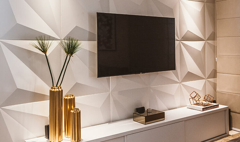 A Tendência do Biófilico: Elementos Naturais que Trazem Vida ao Ambiente - inspiração 1