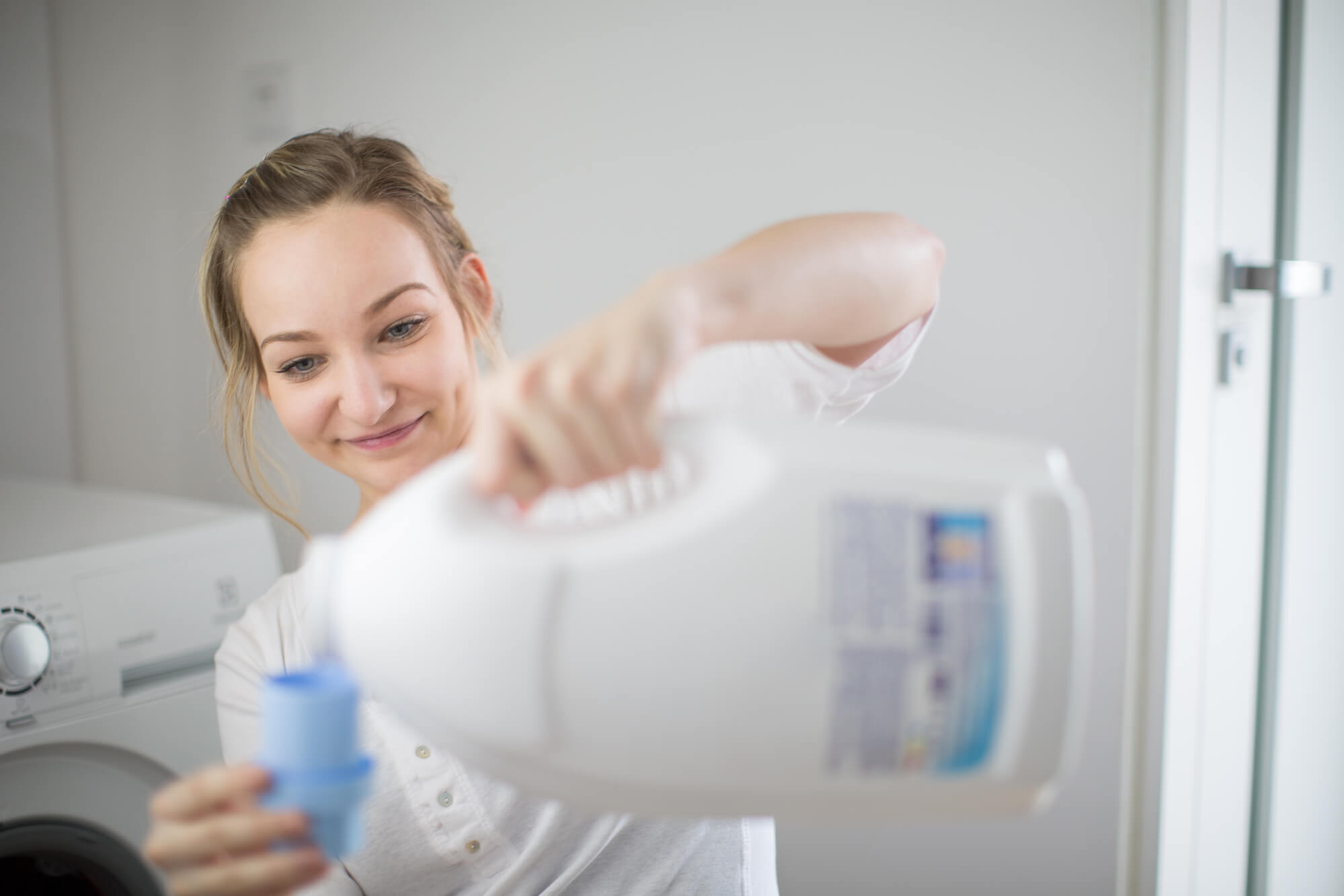 Separe por Tipo de Tecido e Temperatura do Ferro - inspiração 2