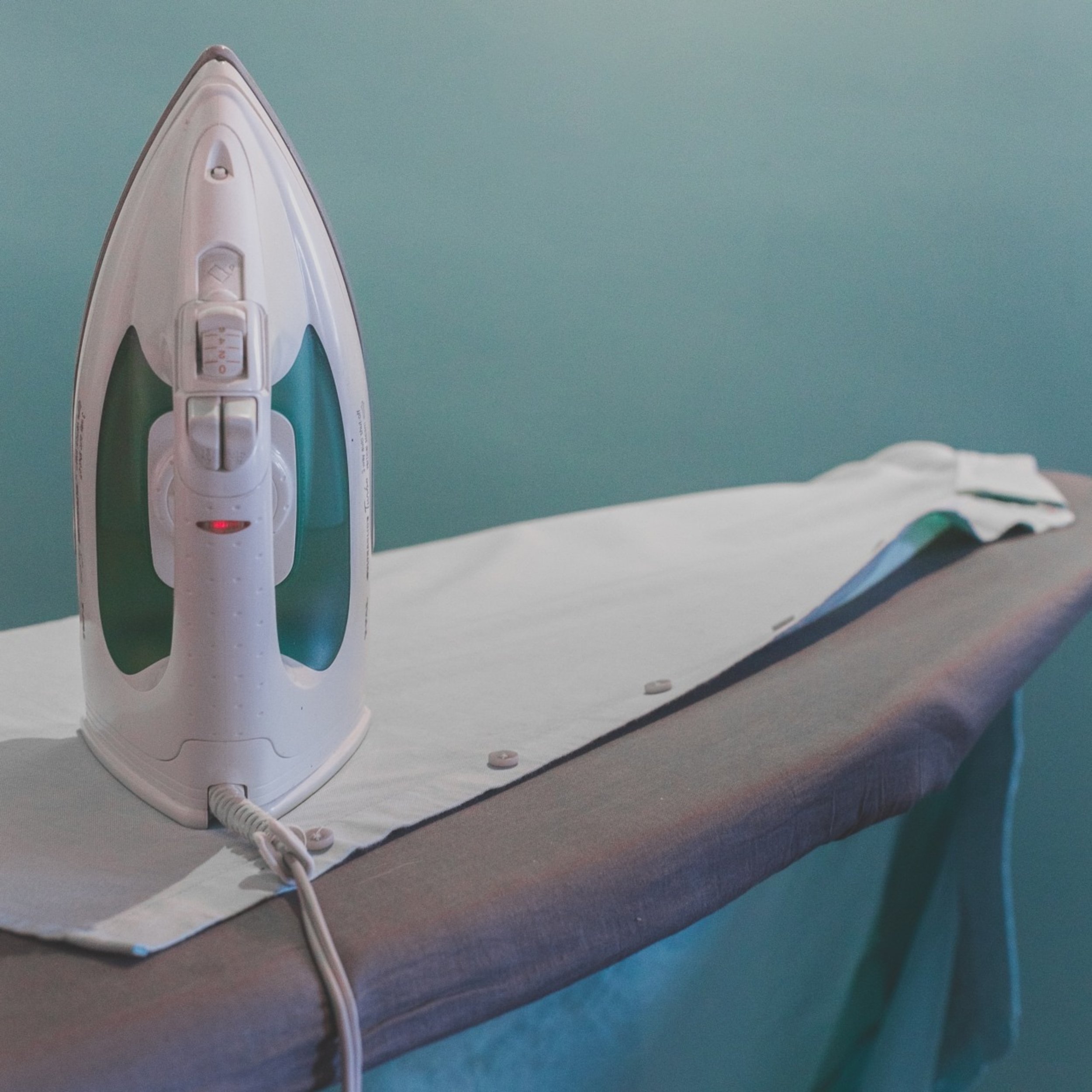 A Posição Correta do Ferro e da Tábua para Ganhar Tempo - inspiração 1