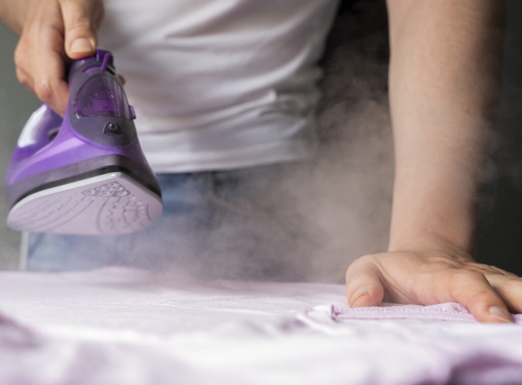 A Posição Correta do Ferro e da Tábua para Ganhar Tempo - inspiração 2