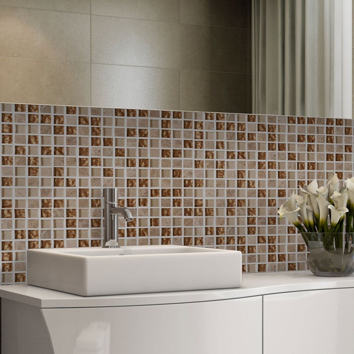 Manutenção e Cuidados a Longo Prazo: Mantenha seu Banheiro Lindo - inspiração 1