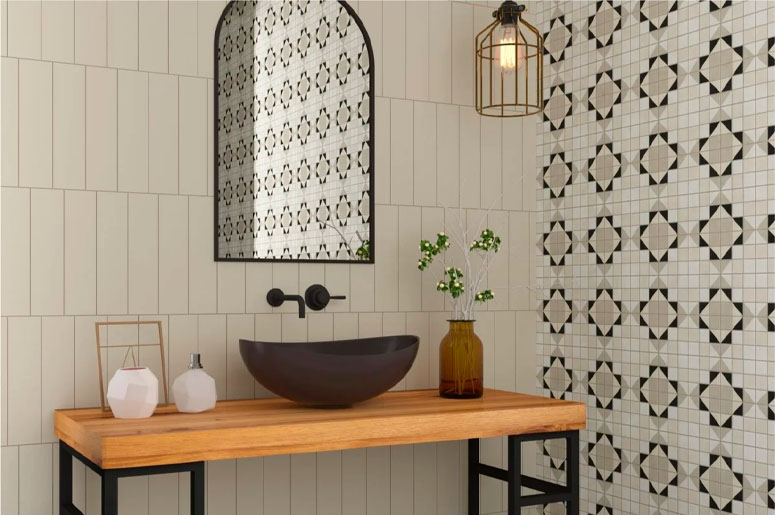 Variedade que Inspira: Cores, Texturas e Estilos para Todos os Gostos - inspiração 2