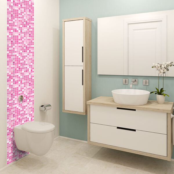 Limpeza Descomplicada: Um Pano Úmido Resolve Tudo - inspiração 1