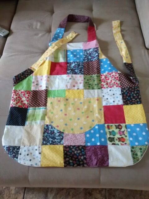 Técnicas Fundamentais: Cortando e Unindo com Precisão - inspiração 1