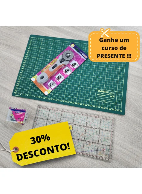 Costurando à Mão vs. à Máquina: Prós e Contras - inspiração 1