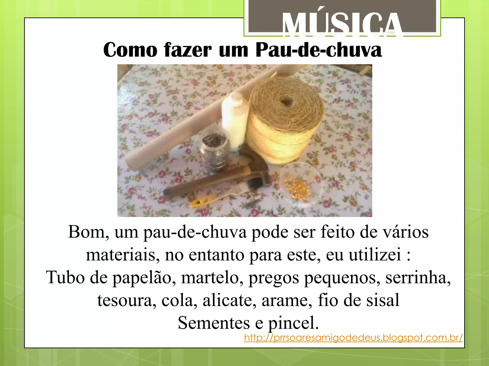 Fechando as Pontas com Estilo e Segurança - inspiração 1