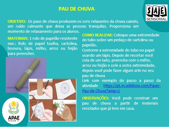 Decorando Seu Pau de Chuva: Toques Pessoais - inspiração 1