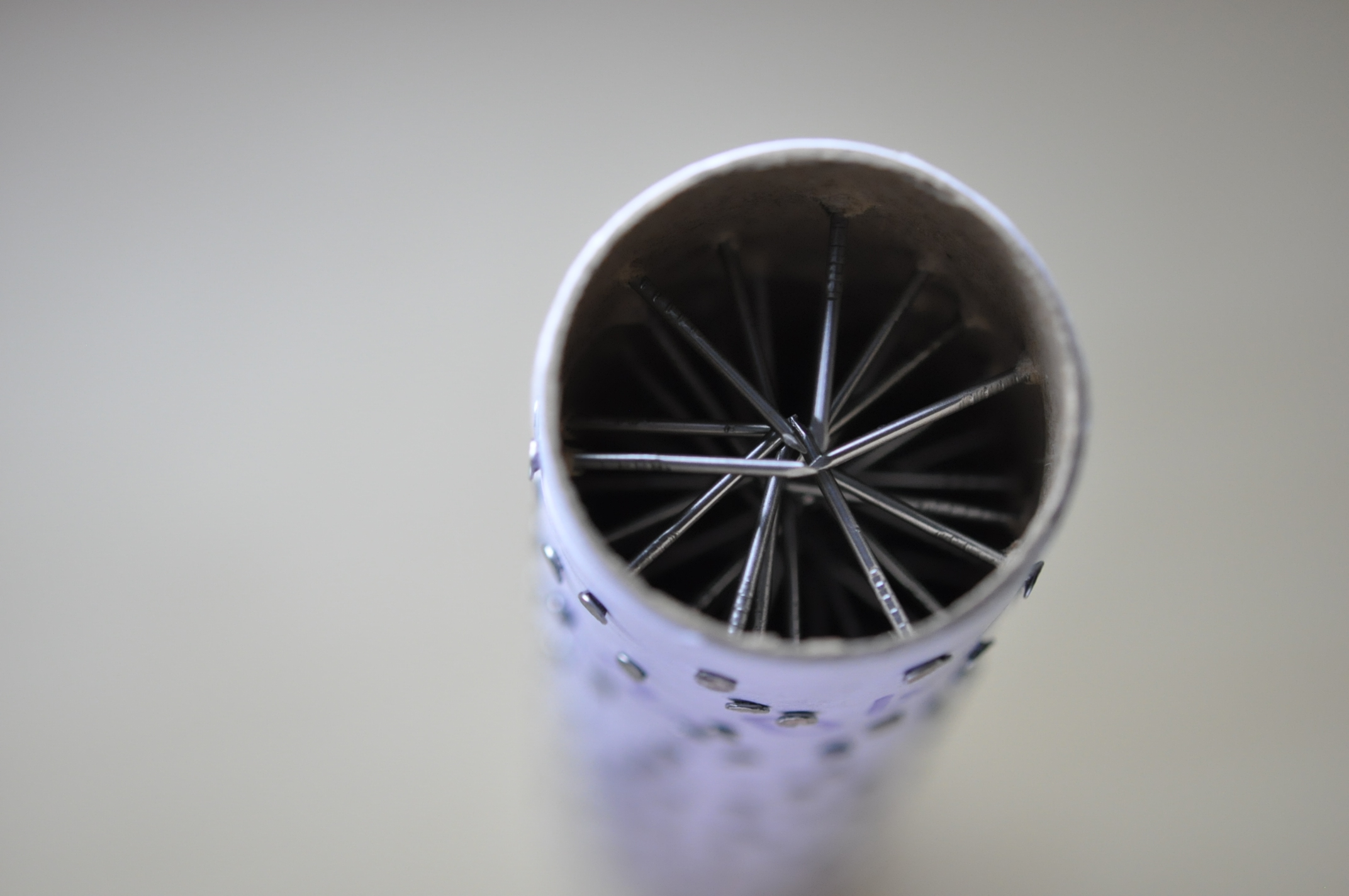 Dicas Extras para um Pau de Chuva Duradouro - inspiração 1