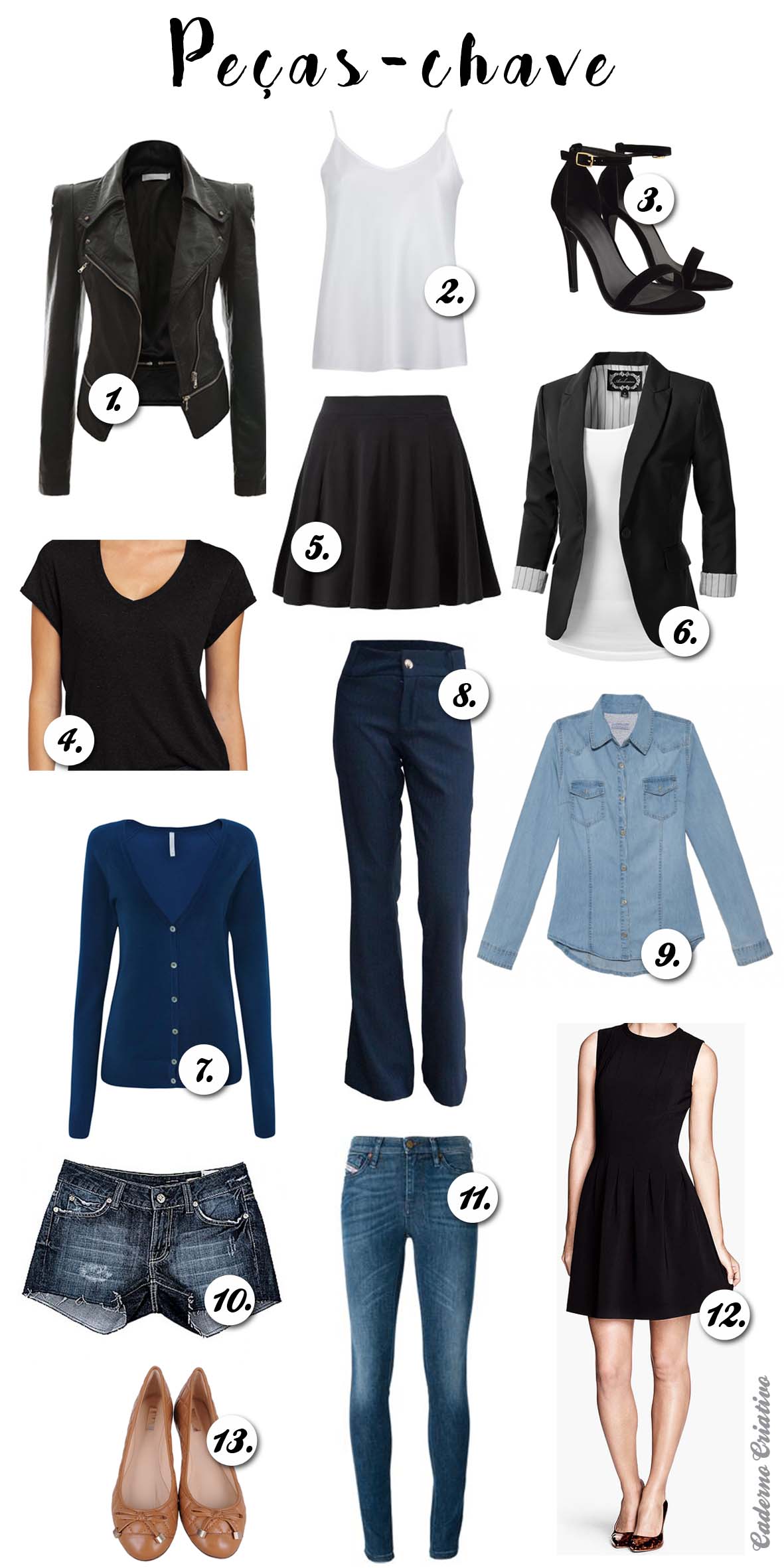 A Camisa Branca Impecável: Versatilidade Pura - inspiração 1