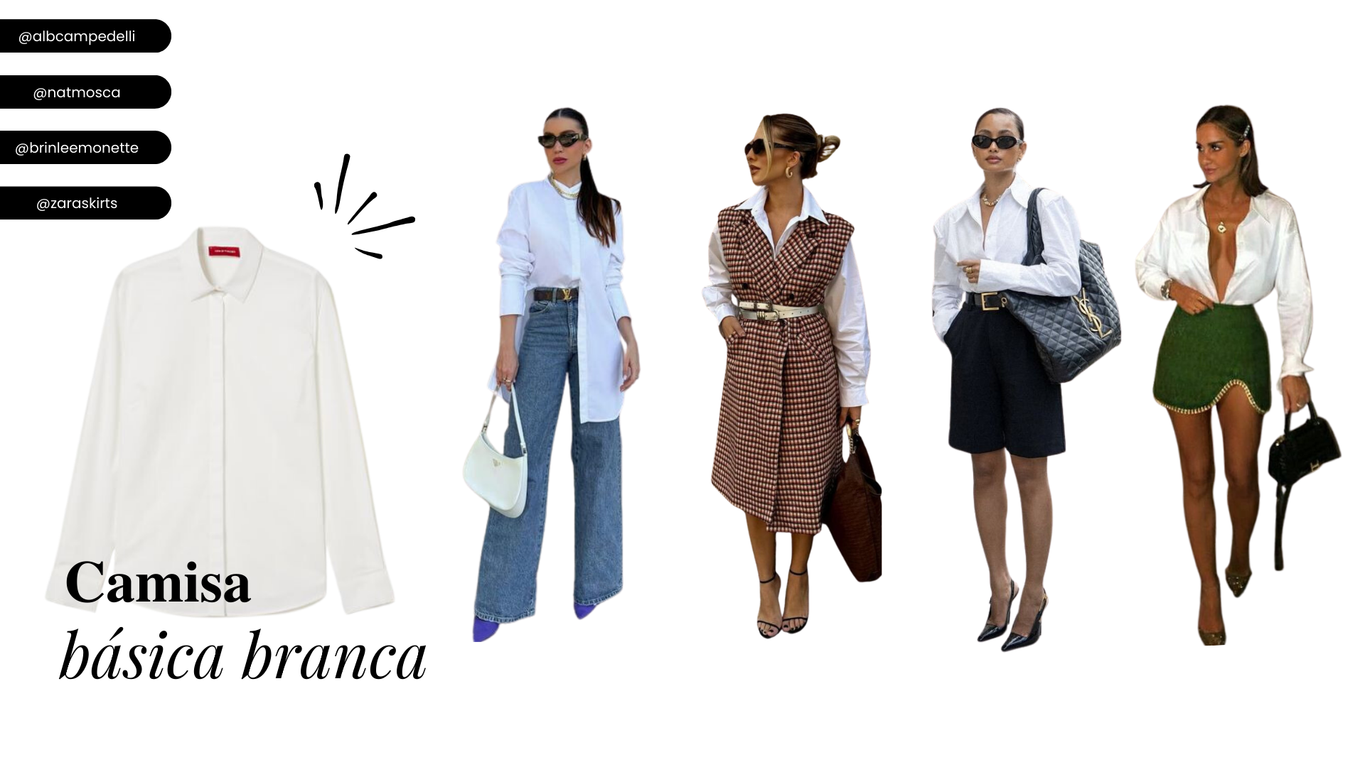 A Calça de Alfaiataria: Do Trabalho ao Happy Hour - inspiração 2