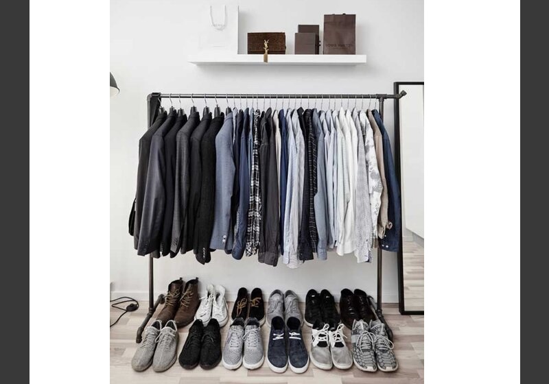 O Vestido Preto Básico (Little Black Dress): Clássico Atemporal - inspiração 1