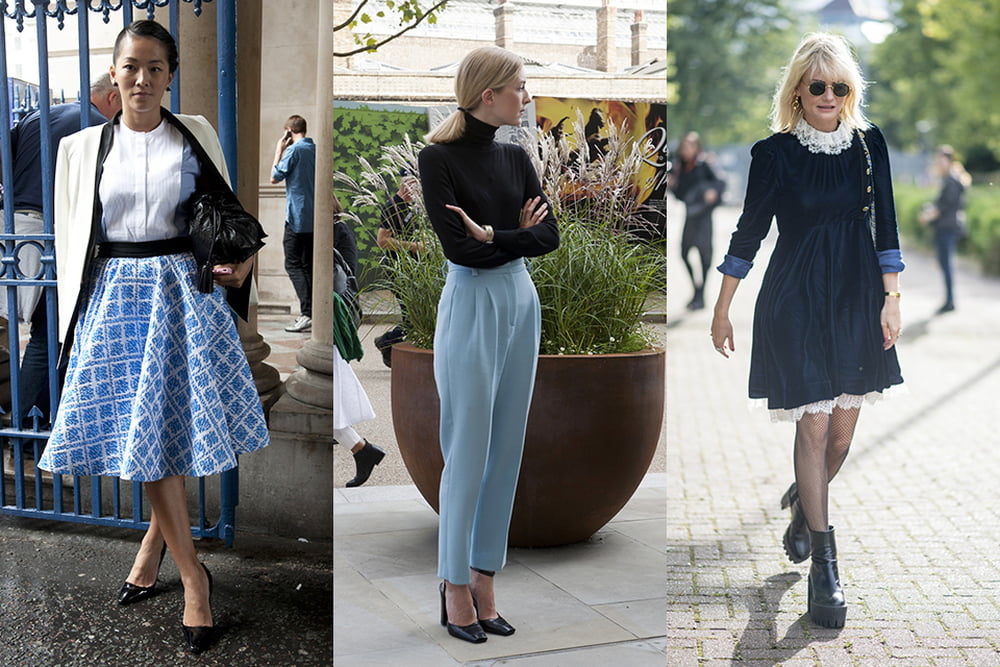 Combinando o Antigo com o Novo: O Equilíbrio Perfeito - inspiração 1