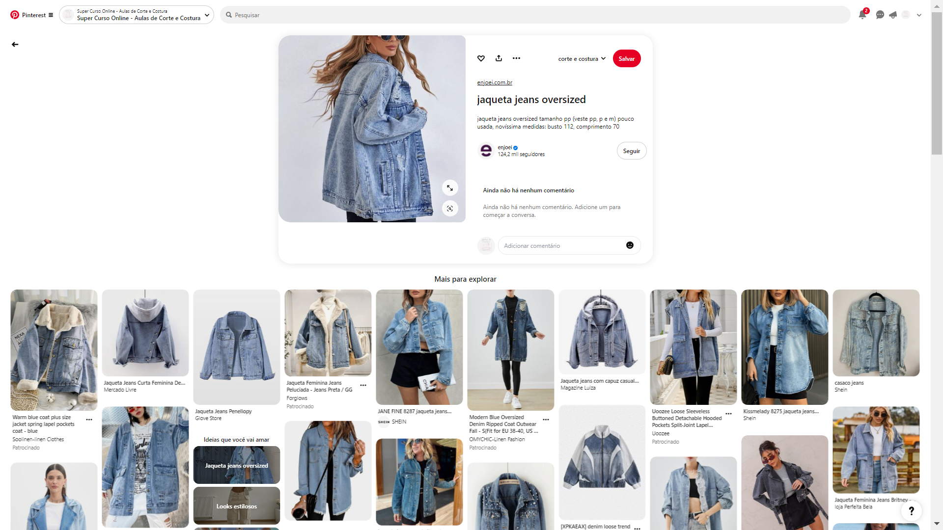 Combinando o Antigo com o Novo: O Equilíbrio Perfeito - inspiração 2