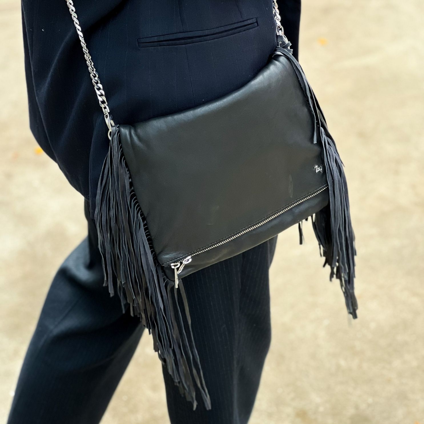 Misturando Épocas: Criando uma Linha do Tempo Pessoal com Seu Estilo - inspiração 1