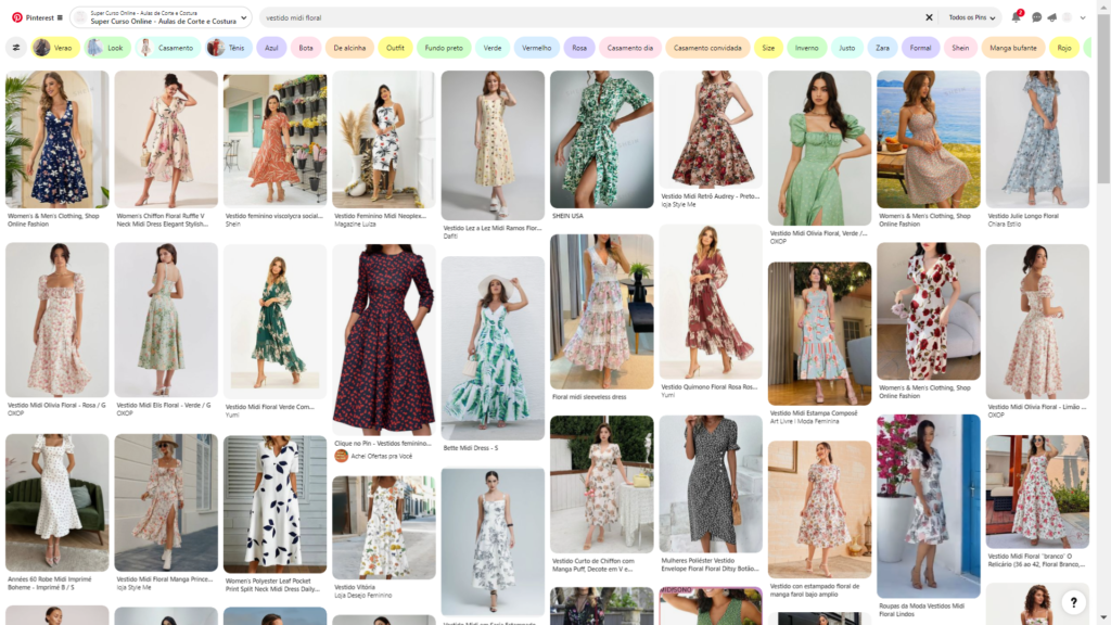 Vintage & Sustentabilidade: Um Casamento Perfeito para o Planeta - inspiração 2