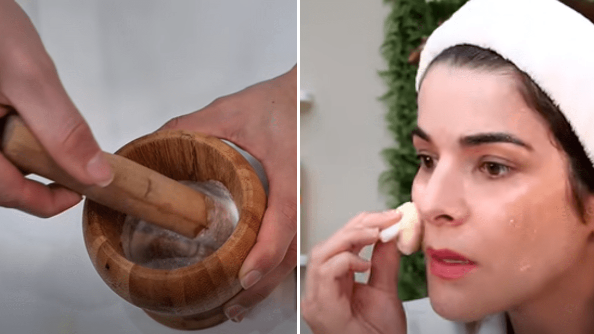 O Que Realmente Acontece com a Sua Pele no Peeling - inspiração 1
