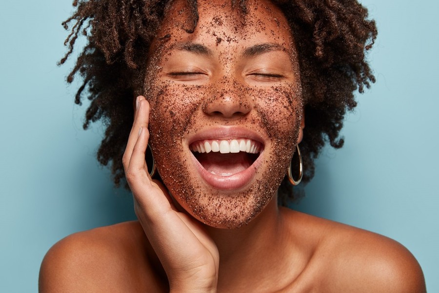 O Que Realmente Acontece com a Sua Pele no Peeling - inspiração 2